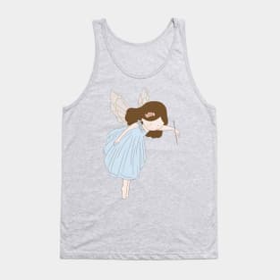 Fairy Magic Tank Top